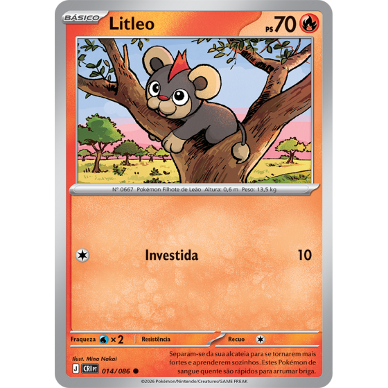 legenda